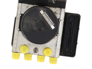 Блок АБС 8201078284   Renault  Twingo II  2007 - 2014 года