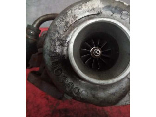 Турбина Mitsubishi Montero 4917702512