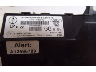 Комплект блоков управления    Ford B-MAX