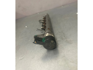 Топливная рампа 9656917280, DW12BTED4   Citroen C-Crosser  