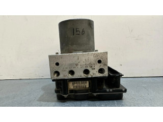 Блок АБС 0265235225, ABS Mercedes-Benz A W169 2004-2012 года