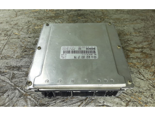 Řídící jednotka A6121531779, 0281010546 Mercedes-Benz ML W163 2003