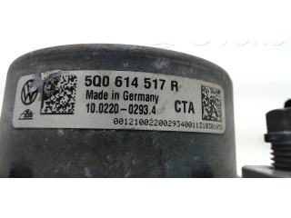 Блок АБС Volkswagen Golf VII 2013 - 2019 года