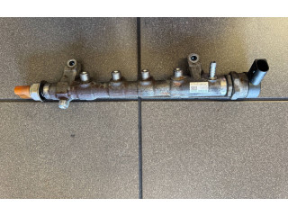 Магистральная трубка топлива 03L089N    Volkswagen Touran II  cfg 