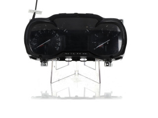 Přístrojová deska  Citroen Berlingo 2020 9849347980, V0-9402S  