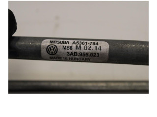 Подрулевой шлейф SRS A5361-794   Volkswagen PASSAT B7