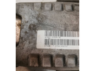 Ось рулевого колеса