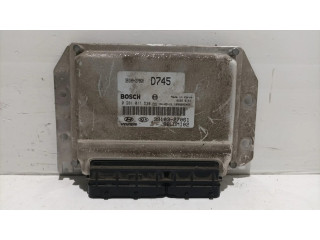 Řídící jednotka 3910327061, 0281011538 KIA Cerato 2004