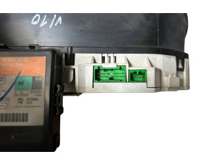 Přístrojová deska  Volvo S70  V70  V70 XC 1998 9472523, 69294240T  