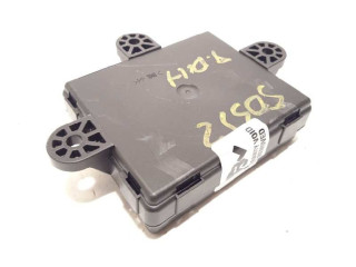 Блок комфорта 31443872 Volvo S60