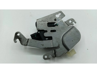 Двигатель центрально замка