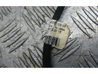 Зеркало электрическое        Mercedes-Benz R W251  2005 - 2013 года   