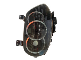 Панель приборов A5010030207, MM0050048 Mitsubishi L200