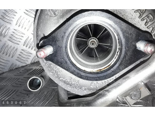 Турбина Honda Accord 7822170001, 18900RL0G012M2