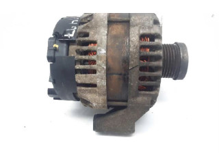 Генератор A6641540102   SsangYong Actyon sports I      