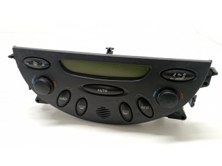 Блок управления климат-контролем 96470014ZE, 69490002   Citroen C5