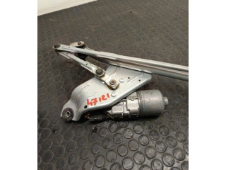 Моторчик дворников     Dacia Duster