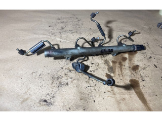 Топливная рампа 0445214011, 001700   Rover 75  