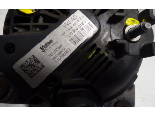 Генератор 059903019C, 059903015J Audi Q5 SQ5