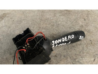 Ручка поворотов/ фонарей