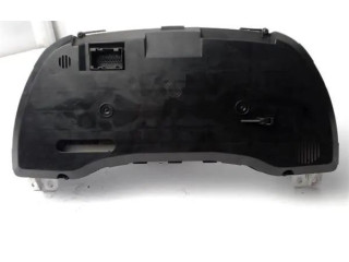 Přístrojová deska  Fiat Punto Evo 2003 46812961990689, 503000341000  