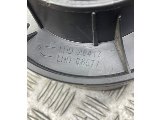 Вентилятор печки    LHD28417, LHD86577   Volvo S60