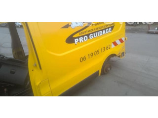 Блок АБС 476609775R   Renault  Trafic III (X82)  2014 -  года