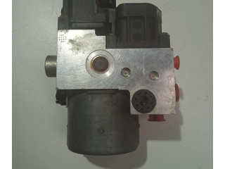 Блок АБС 0265216478 Opel Meriva A 2003 - 2010 года