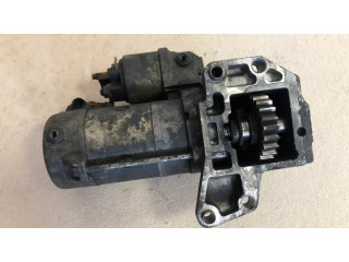 Стартер 9649448380 Citroen C5