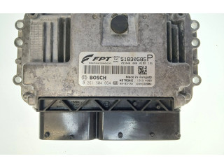 Řídící jednotka 51830585, 0261S04664 Alfa Romeo Mito 2009