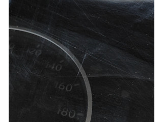 Přístrojová deska Lexus CT 200H 2011 8380076041