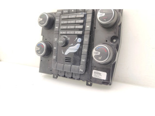 Блок управления климат-контролем 31346513, SN2000904423   Volvo V60