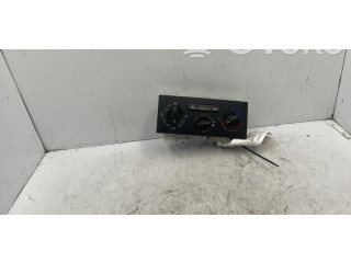 Блок управления климат-контролем 1609544780 Citroen Berlingo
