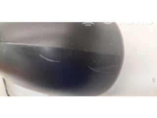 Зеркало (механическое) Dacia Logan I 2004 - 2012 года