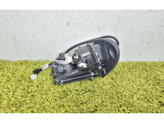 Зеркало электрическое        Mercedes-Benz ML W164  2005 - 2011 года   