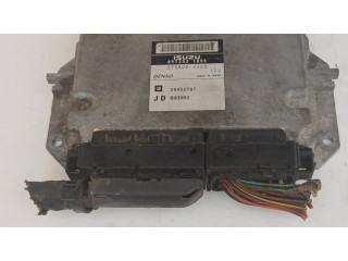 Блок управления двигателя 275800   Mazda 3 I