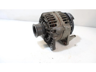 Генератор 0124325003 Volkswagen Bora