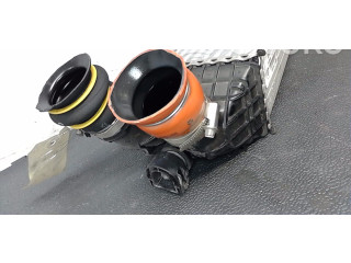 Интеркулер  9803900780   Peugeot 2008 I 