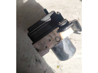 Блок АБС 0265950538   Saab  9-5  2006 - 2010 года