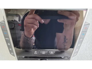 Дисплей 253914GR0B Infiniti Q50