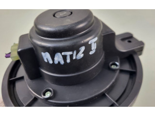 Вентилятор печки    615299   Chevrolet Matiz