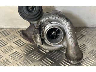 Turbodmychadlo Турбина Opel Zafira A