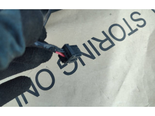 Зеркало электрическое Jeep Cherokee III KJ 2001 - 2008 года