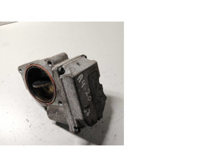 Дроссельная заслонка