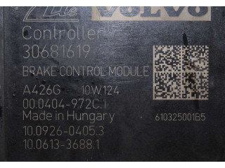 Блок управления АБС 31329140   Volvo XC70