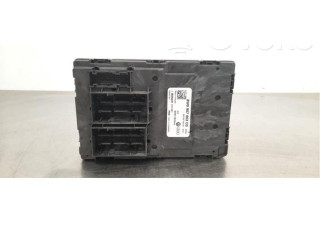 Блок комфорта 8W0907063CG Audi A5