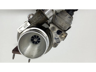 Turbodmychadlo Турбина GTC1444VZ, 31331331 Volvo XC60 2.0 D5204T3