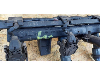 Топливная рампа QQQQQQQQQQQ Skoda Fabia Mk1 (6Y)