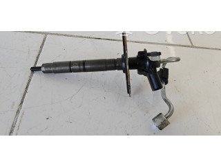 Форсунка 03L130277, 0445116 Volkswagen Golf Plus CBD