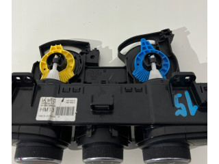 Блок управления климат-контролем 97250B9400 Hyundai i10